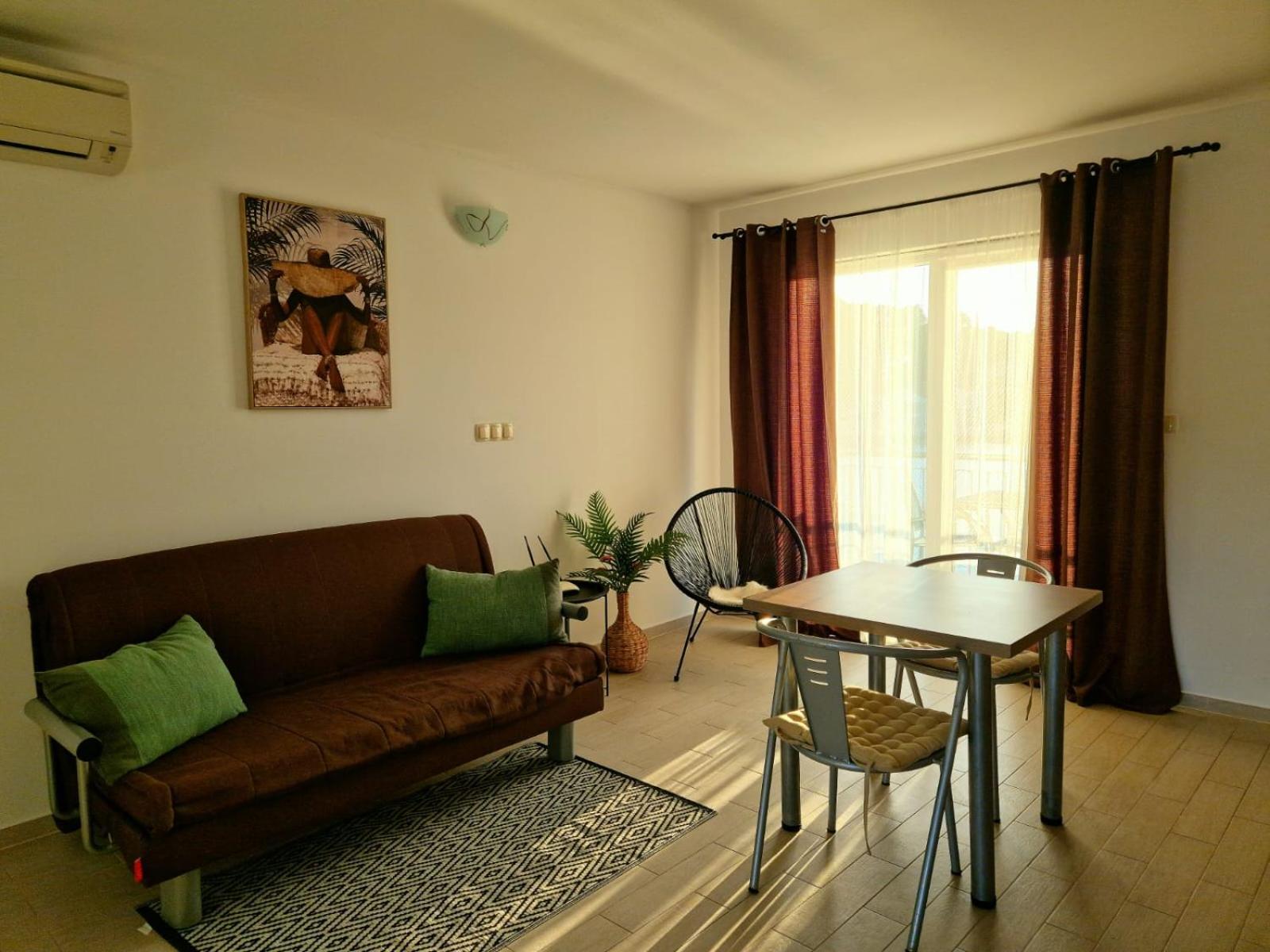 Apartments Villa Julija Lumbarda Buitenkant foto